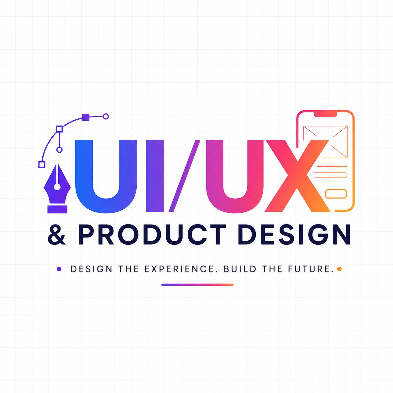 UI/UX & Product Design Course (Recorded)